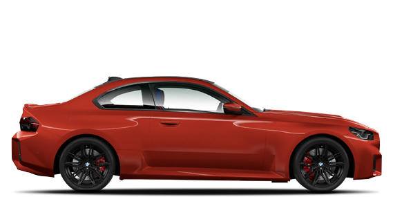 m2 coupé BMW