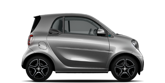 fortwo smart